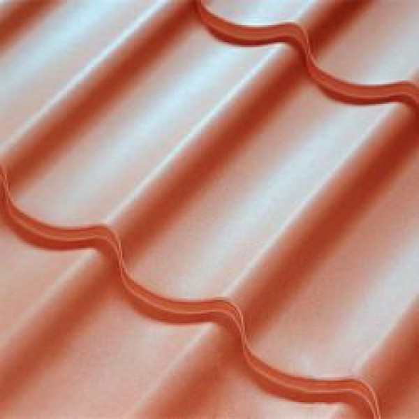 Металлочерепица Монтеррей Призма (Prisma) Металлочерепица Монтеррей Призма (Prisma)